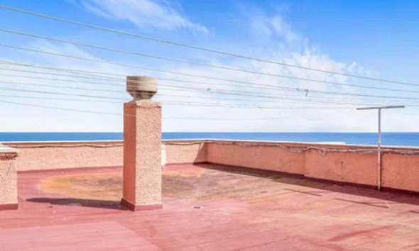Obra nueva - Apartamento - Torrevieja
