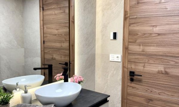 Rynek Pierwotny - Apartament - Torrevieja