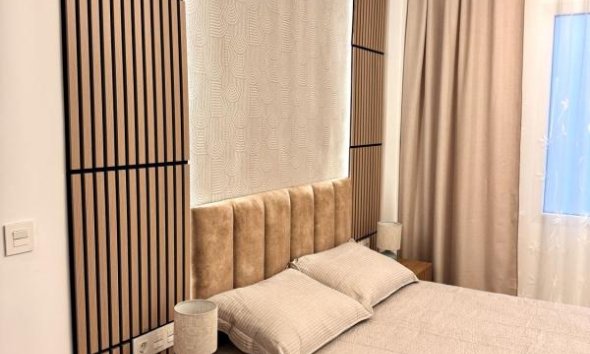 Rynek Pierwotny - Apartament - Torrevieja