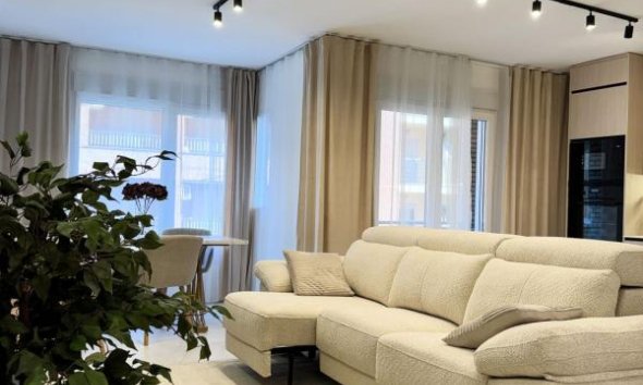 Rynek Pierwotny - Apartament - Torrevieja