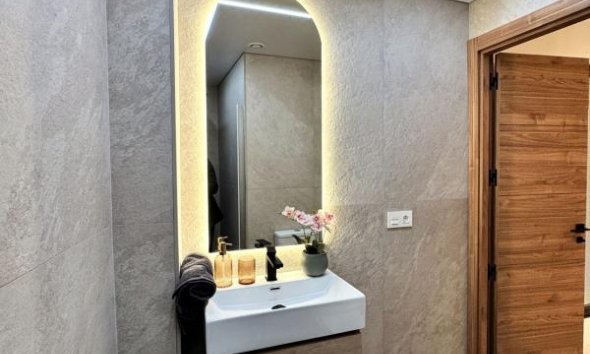 Rynek Pierwotny - Apartament - Torrevieja