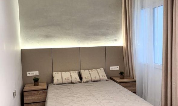 Rynek Pierwotny - Apartament - Torrevieja