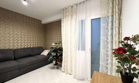 Rynek Pierwotny - Apartament - Torrevieja