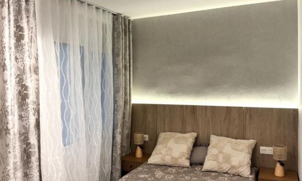 Rynek Pierwotny - Apartament - Torrevieja