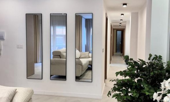Rynek Pierwotny - Apartament - Torrevieja