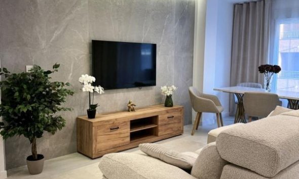 Rynek Pierwotny - Apartament - Torrevieja