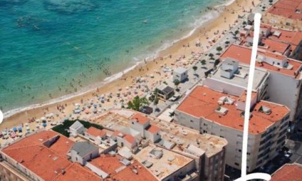 Rynek Pierwotny - Apartament - Torrevieja