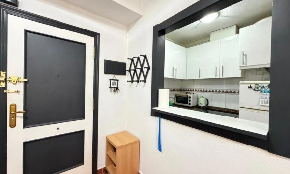 Rynek Pierwotny - Apartament - Torrevieja
