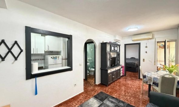 Rynek Pierwotny - Apartament - Torrevieja