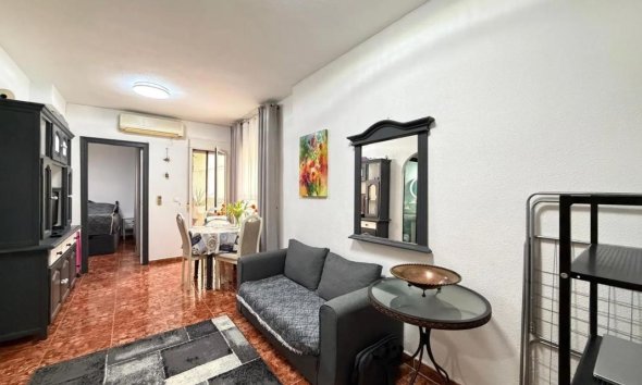Rynek Pierwotny - Apartament - Torrevieja