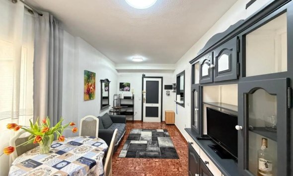 Rynek Pierwotny - Apartament - Torrevieja