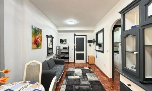 Rynek Pierwotny - Apartament - Torrevieja