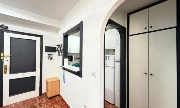 Rynek Pierwotny - Apartament - Torrevieja