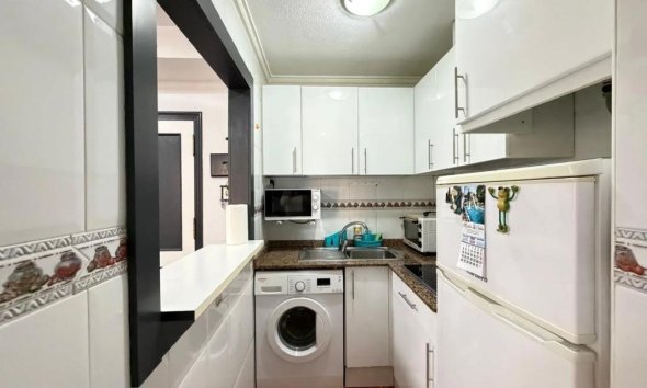 Rynek Pierwotny - Apartament - Torrevieja