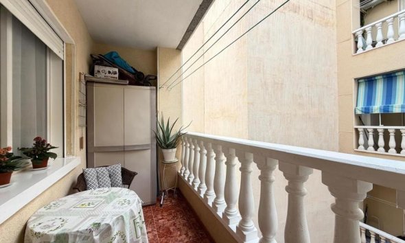 Rynek Pierwotny - Apartament - Torrevieja