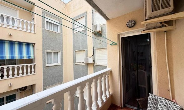 Rynek Pierwotny - Apartament - Torrevieja