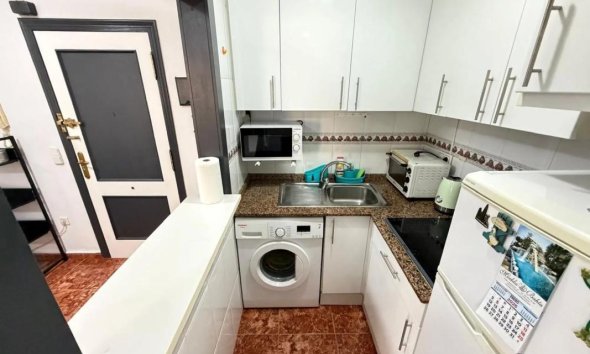 Rynek Pierwotny - Apartament - Torrevieja