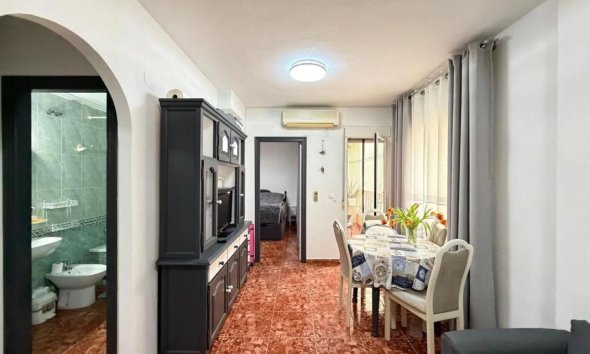 Rynek Pierwotny - Apartament - Torrevieja