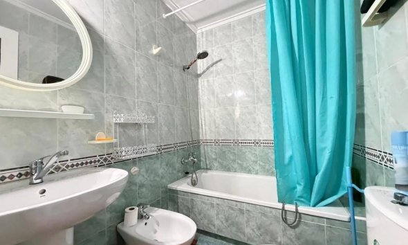 Rynek Pierwotny - Apartament - Torrevieja