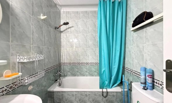 Rynek Pierwotny - Apartament - Torrevieja