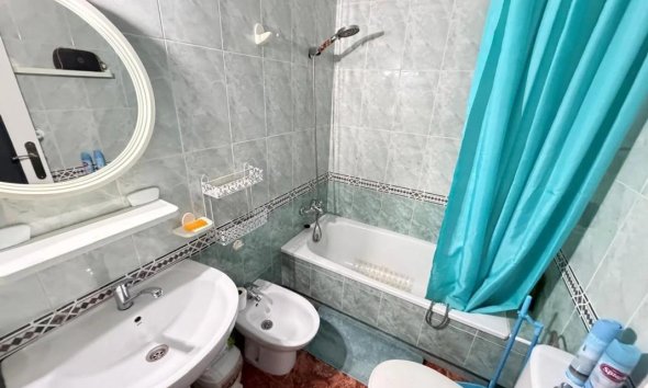 Rynek Pierwotny - Apartament - Torrevieja
