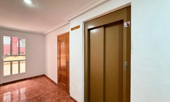 Rynek Pierwotny - Apartament - Torrevieja