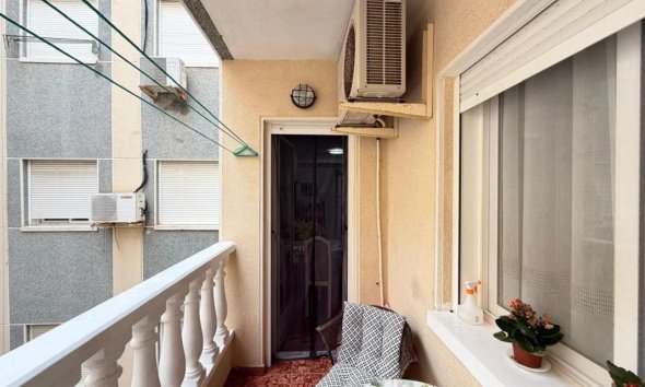 Rynek Pierwotny - Apartament - Torrevieja
