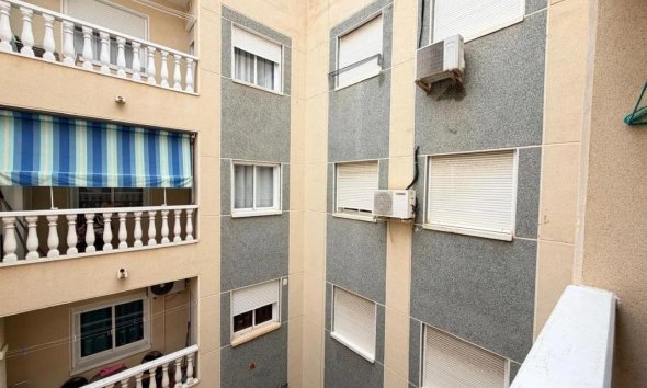 Rynek Pierwotny - Apartament - Torrevieja
