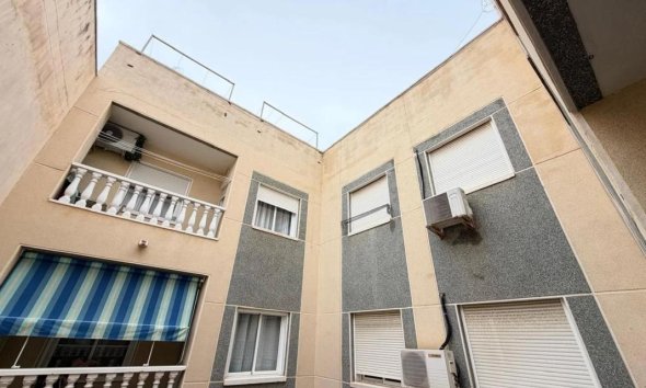 Rynek Pierwotny - Apartament - Torrevieja