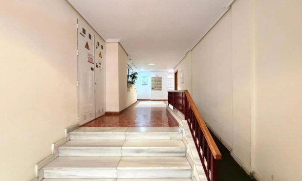 Rynek Pierwotny - Apartament - Torrevieja