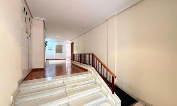 Rynek Pierwotny - Apartament - Torrevieja