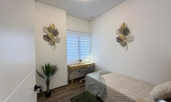 Rynek Pierwotny - Apartament - Torrevieja