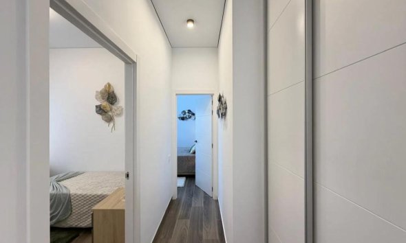 Rynek Pierwotny - Apartament - Torrevieja
