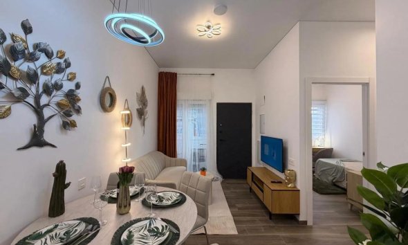 Rynek Pierwotny - Apartament - Torrevieja