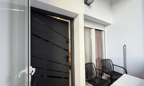 Rynek Pierwotny - Apartament - Torrevieja