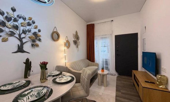 Rynek Pierwotny - Apartament - Torrevieja