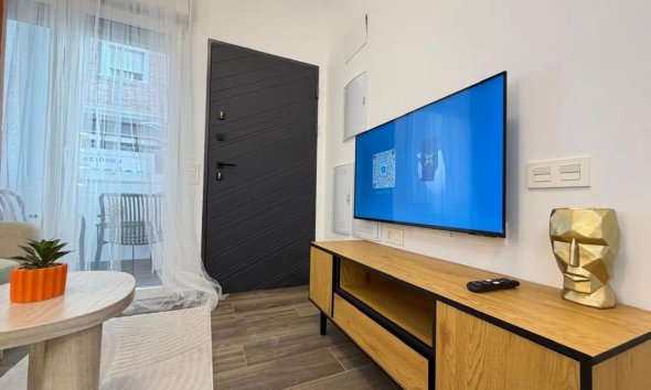 Rynek Pierwotny - Apartament - Torrevieja