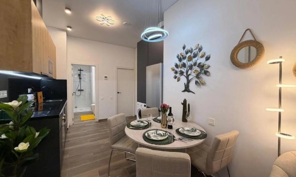 Rynek Pierwotny - Apartament - Torrevieja