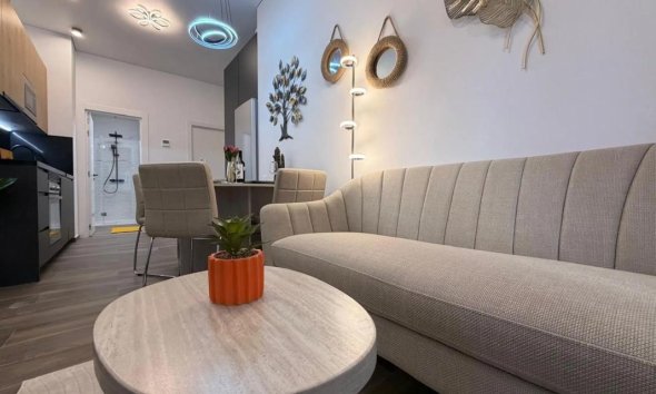 Rynek Pierwotny - Apartament - Torrevieja
