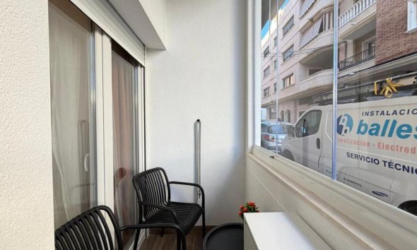 Rynek Pierwotny - Apartament - Torrevieja