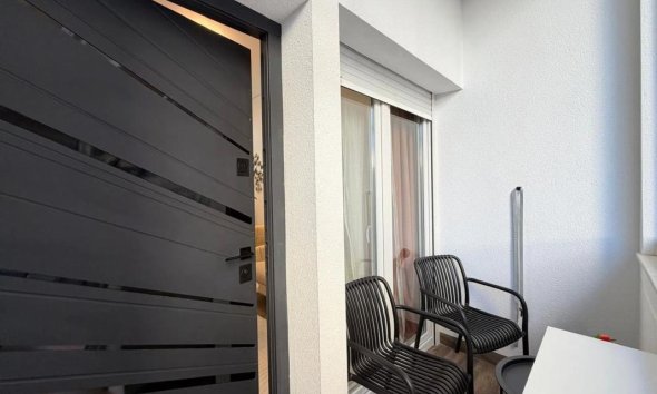Rynek Pierwotny - Apartament - Torrevieja