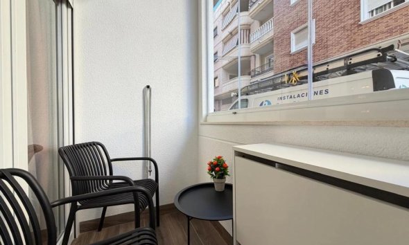 Rynek Pierwotny - Apartament - Torrevieja