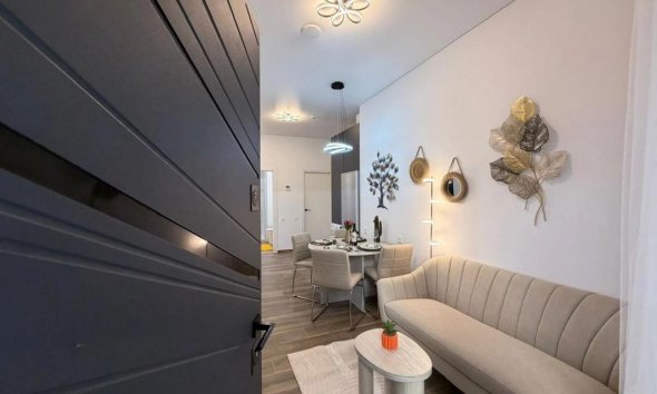 Rynek Pierwotny - Apartament - Torrevieja