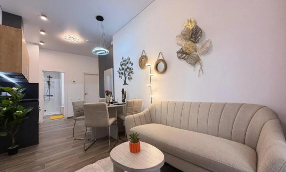 Rynek Pierwotny - Apartament - Torrevieja