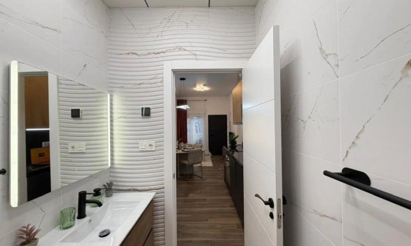 Rynek Pierwotny - Apartament - Torrevieja