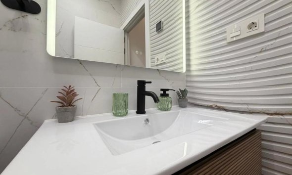 Rynek Pierwotny - Apartament - Torrevieja