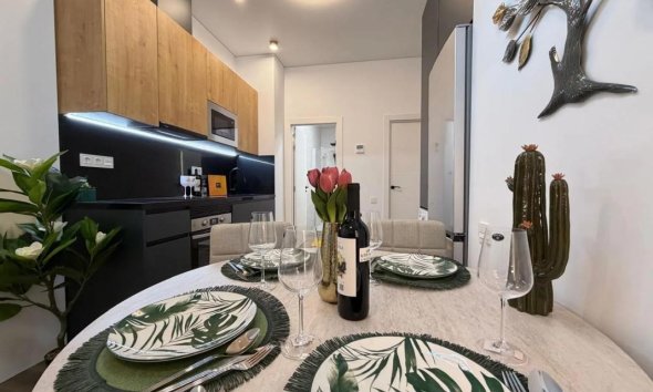 Rynek Pierwotny - Apartament - Torrevieja