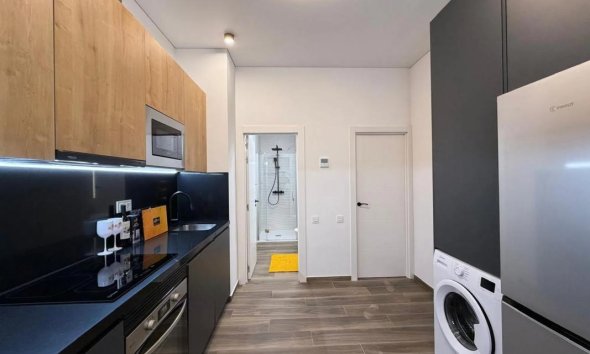 Rynek Pierwotny - Apartament - Torrevieja