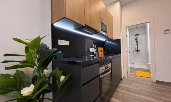 Rynek Pierwotny - Apartament - Torrevieja