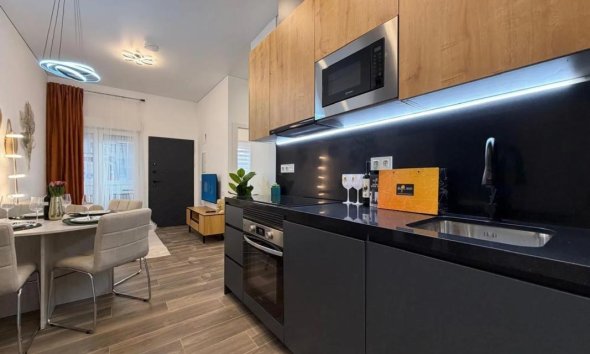 Rynek Pierwotny - Apartament - Torrevieja